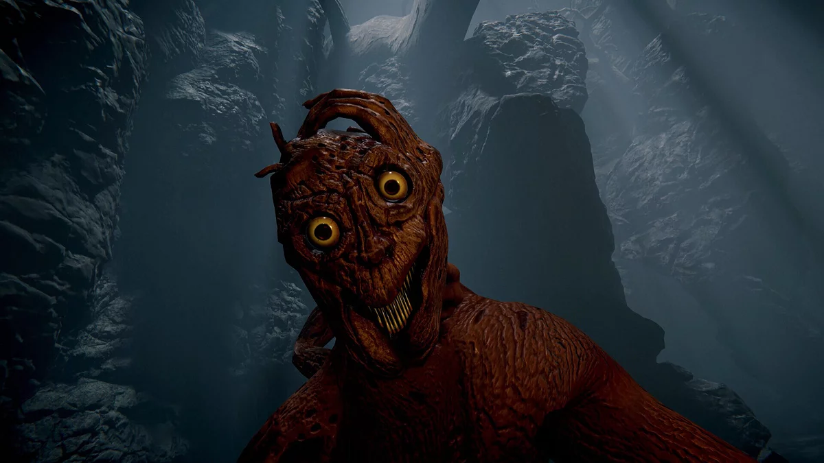 Скриншот из игры Among Ashes - 9