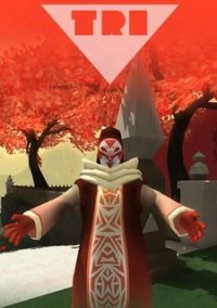 Обложка игры TRI