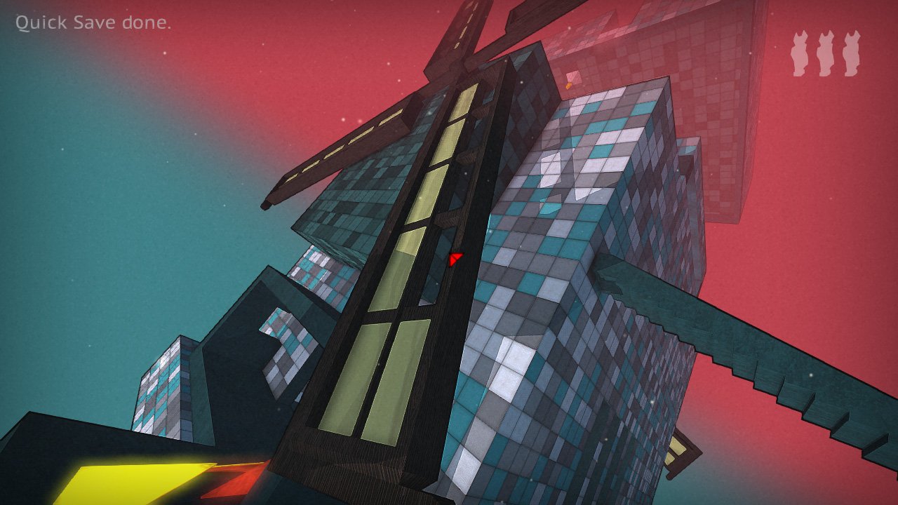 Скриншот из игры TRI - 3