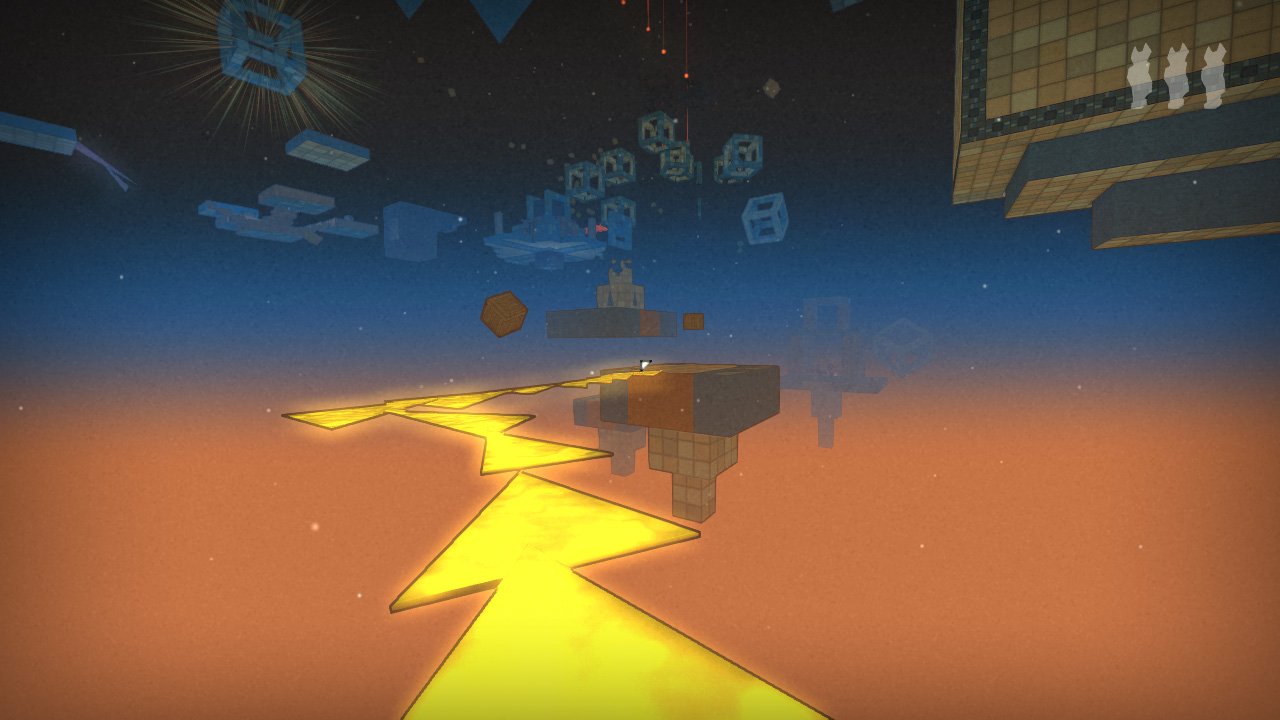 Скриншот из игры TRI - 4