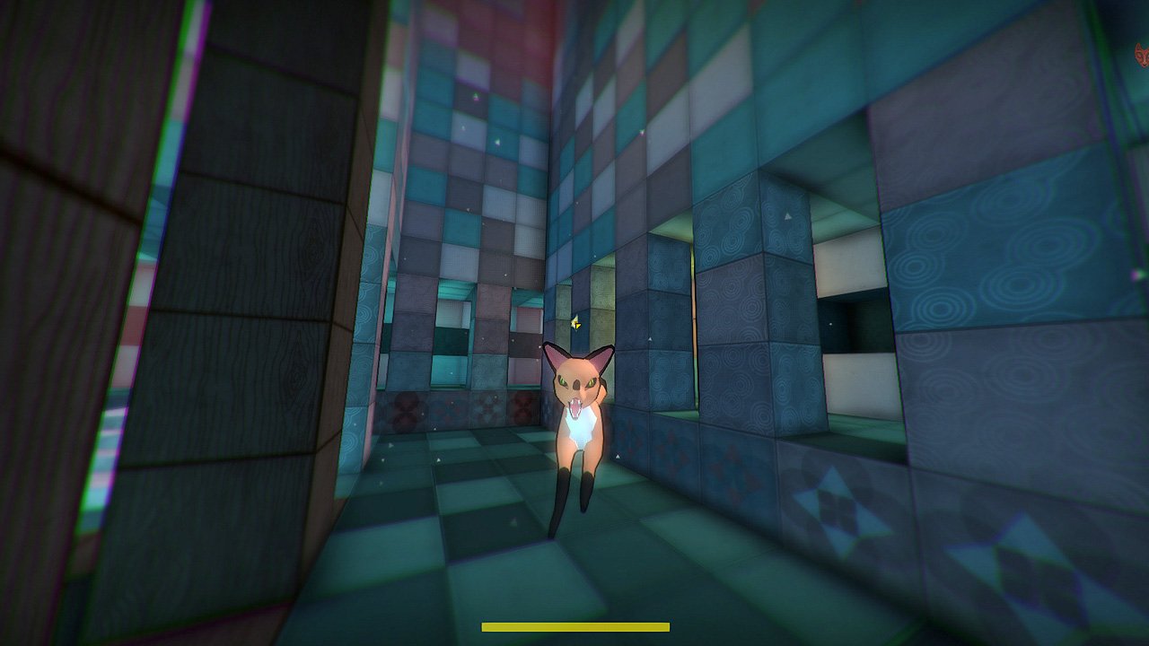 Скриншот из игры TRI - 8