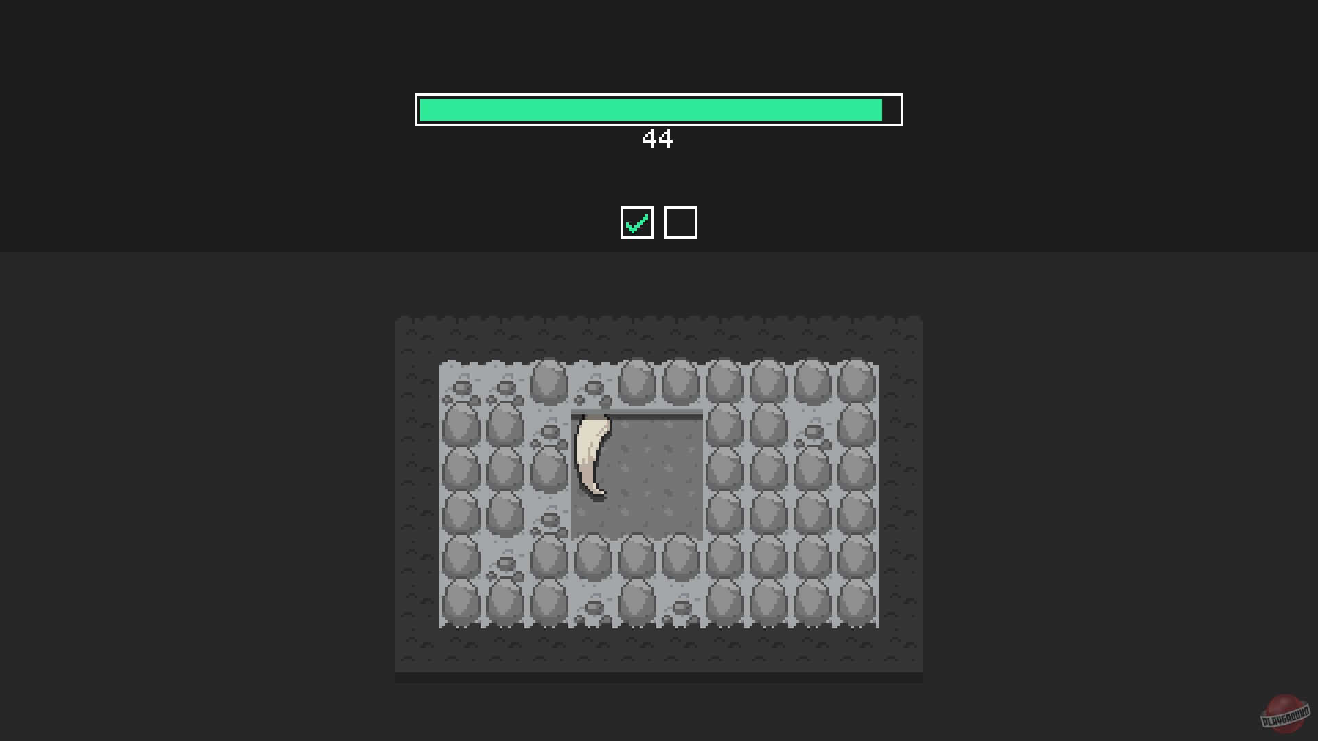 Скриншот из игры Digseum - 28