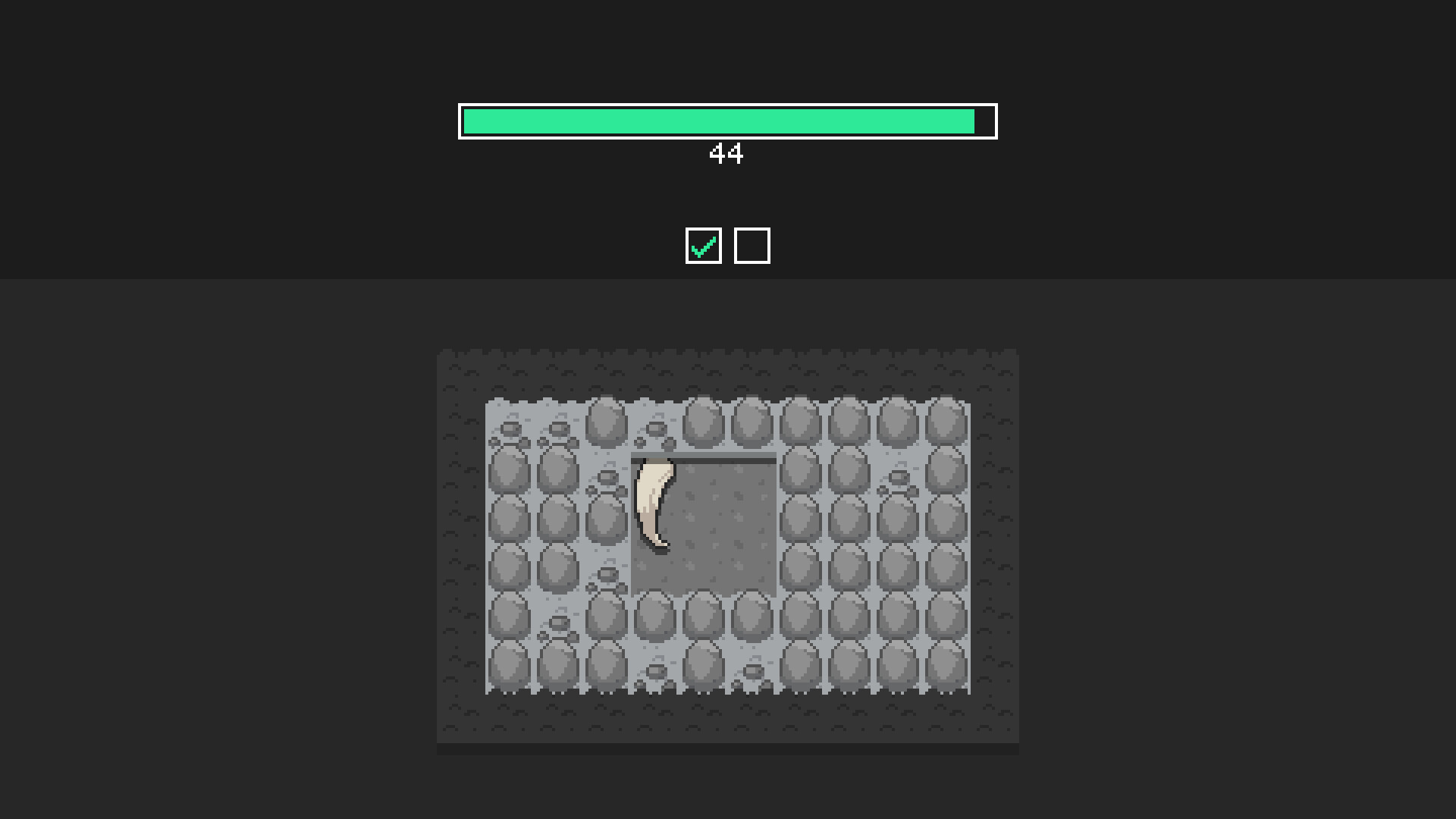 Скриншот из игры Digseum - 18