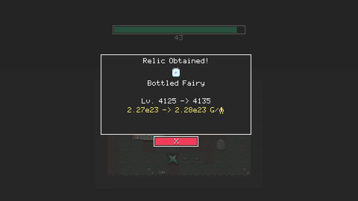 Скриншот из игры Digseum - 2