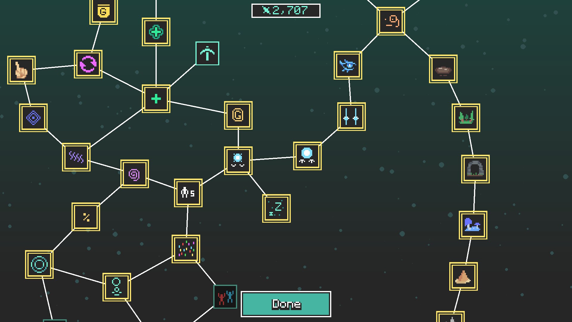 Скриншот из игры Digseum - 27