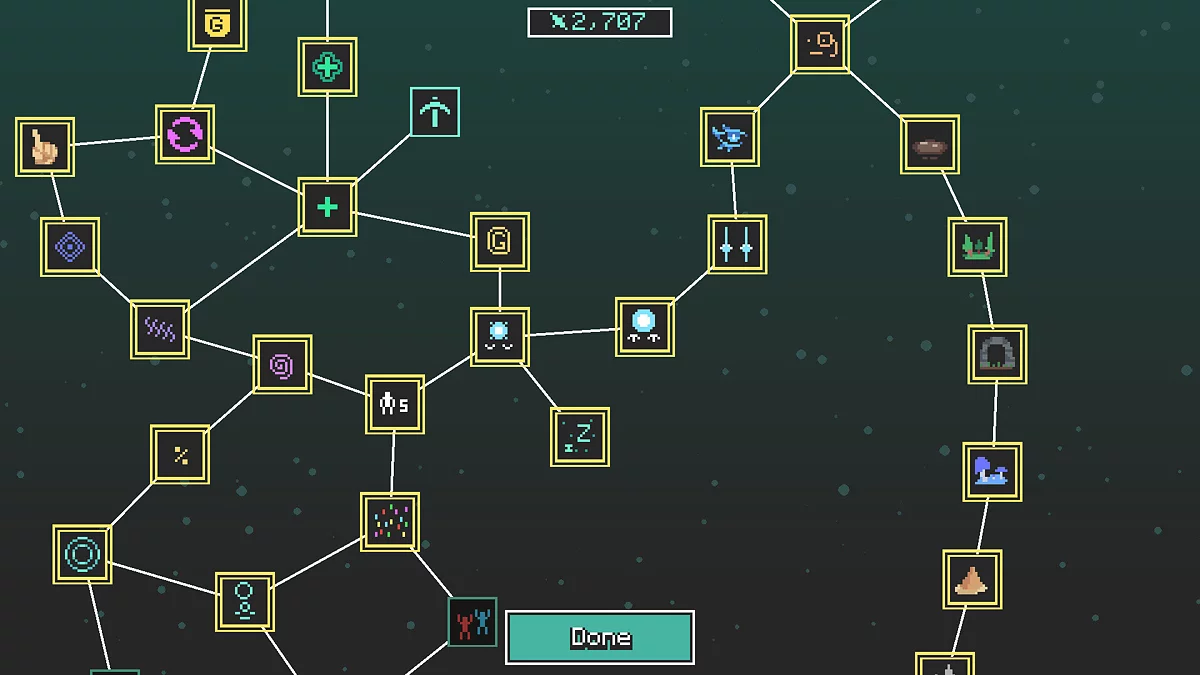 Скриншот из игры Digseum - 16