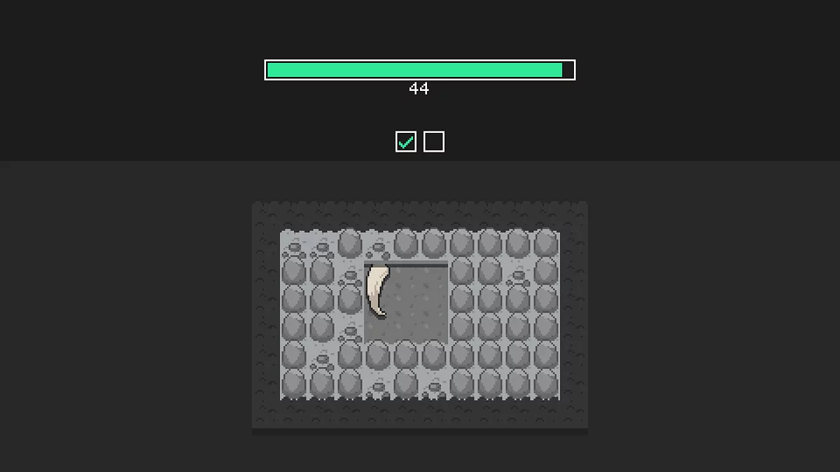 Скриншот из игры Digseum - 9