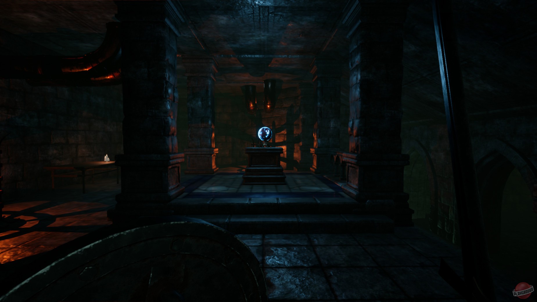 Скриншот из игры Monomyth - 40