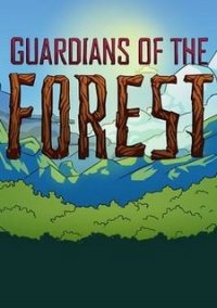 Обложка игры Guardians of the Forest