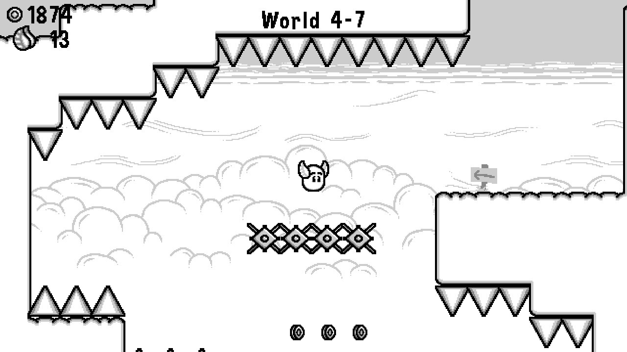 Скриншот из игры Jack N' Jill DX - 15