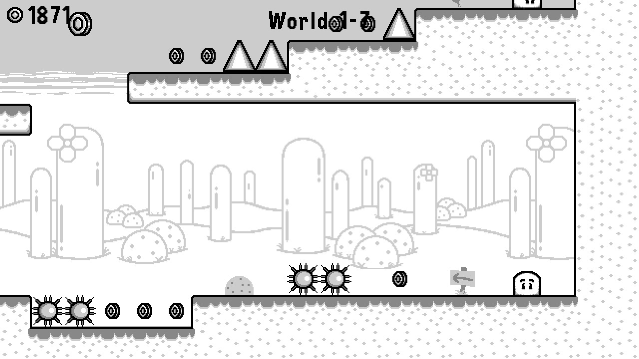 Скриншот из игры Jack N' Jill DX - 5