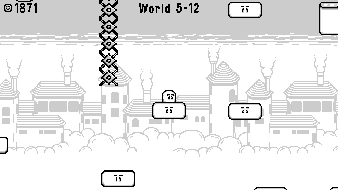 Скриншот из игры Jack N' Jill DX - 8