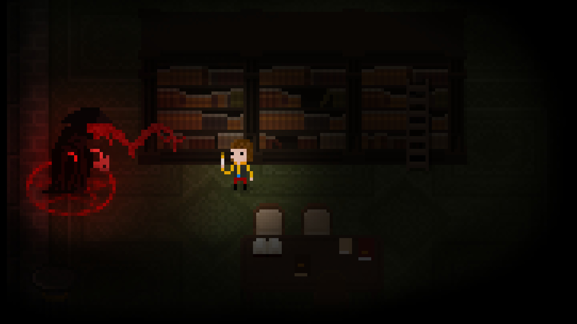 Скриншот из игры The Count Lucanor - 38