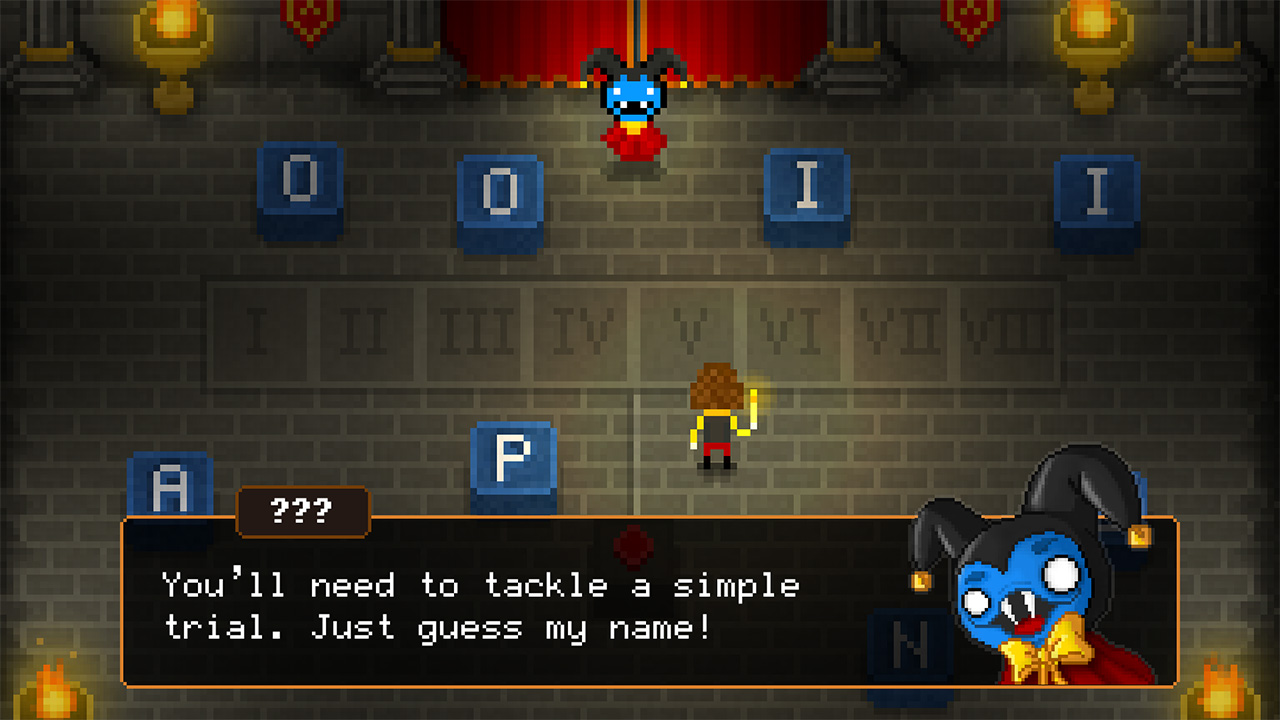 Скриншот из игры The Count Lucanor - 30