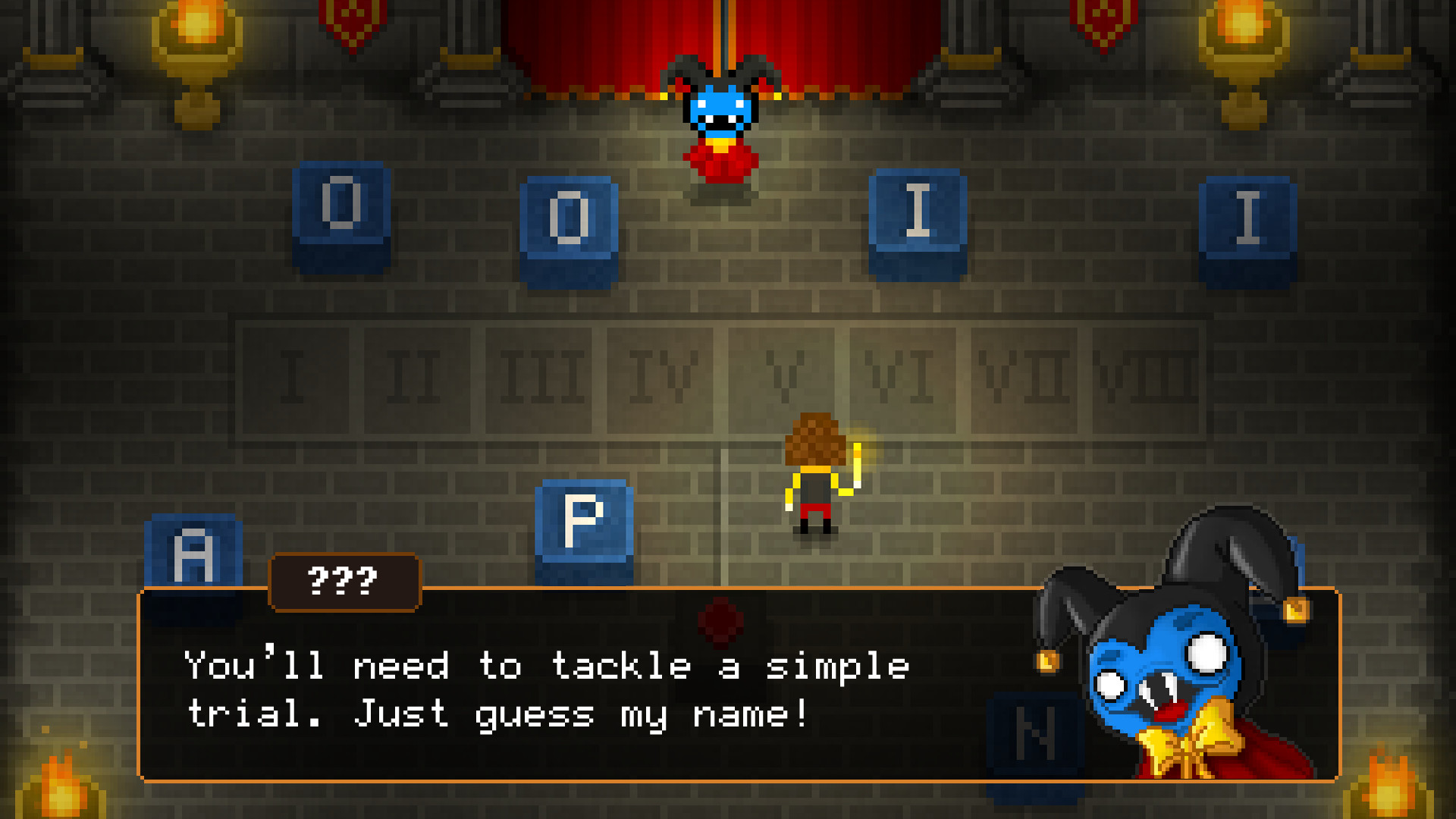 Скриншот из игры The Count Lucanor - 31