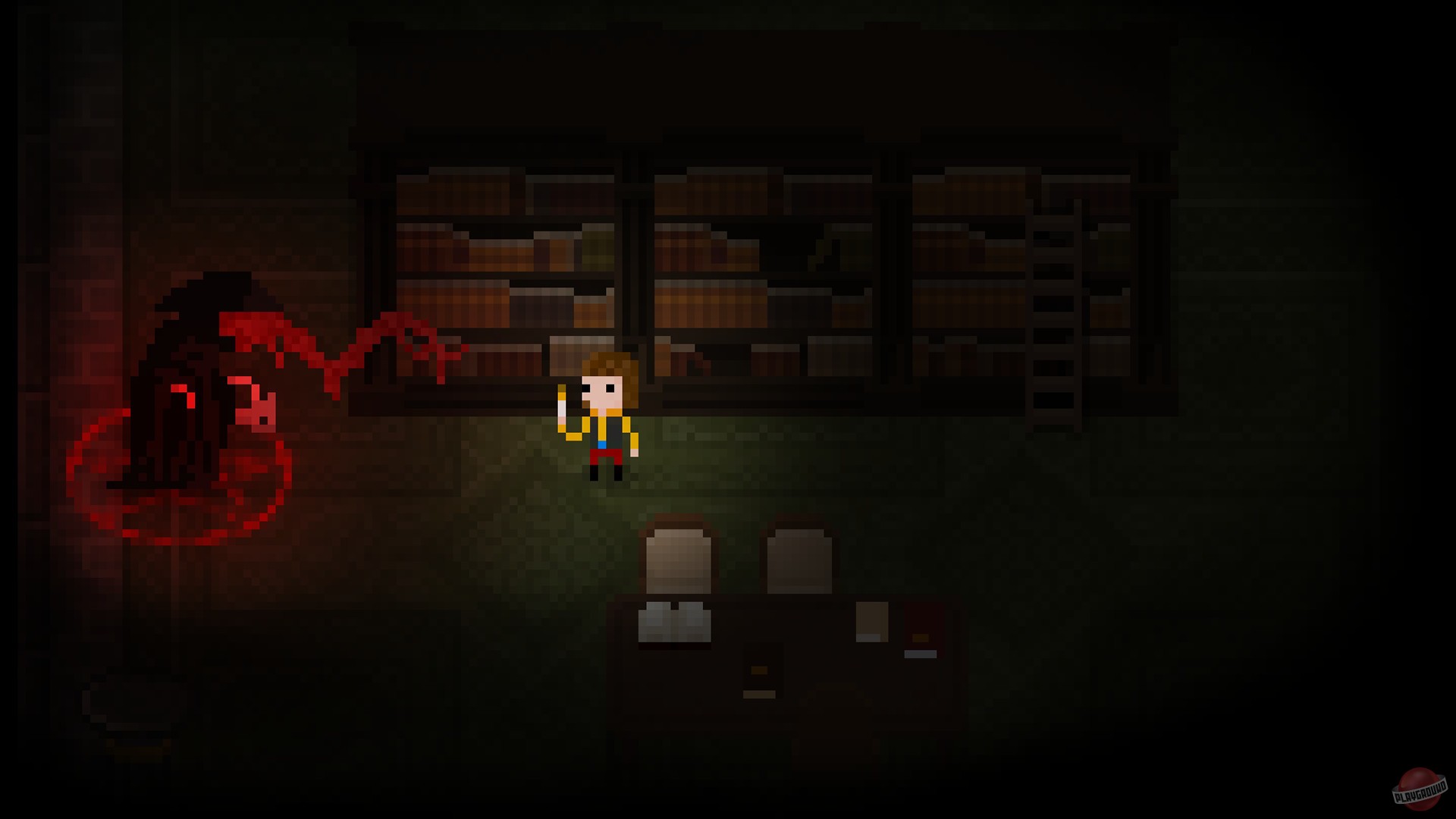 Скриншот из игры The Count Lucanor - 9