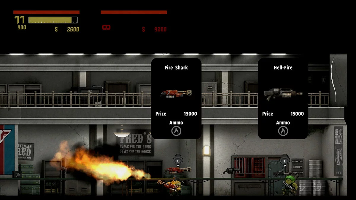 Скриншот из игры Rocketbirds 2: Evolution - 20