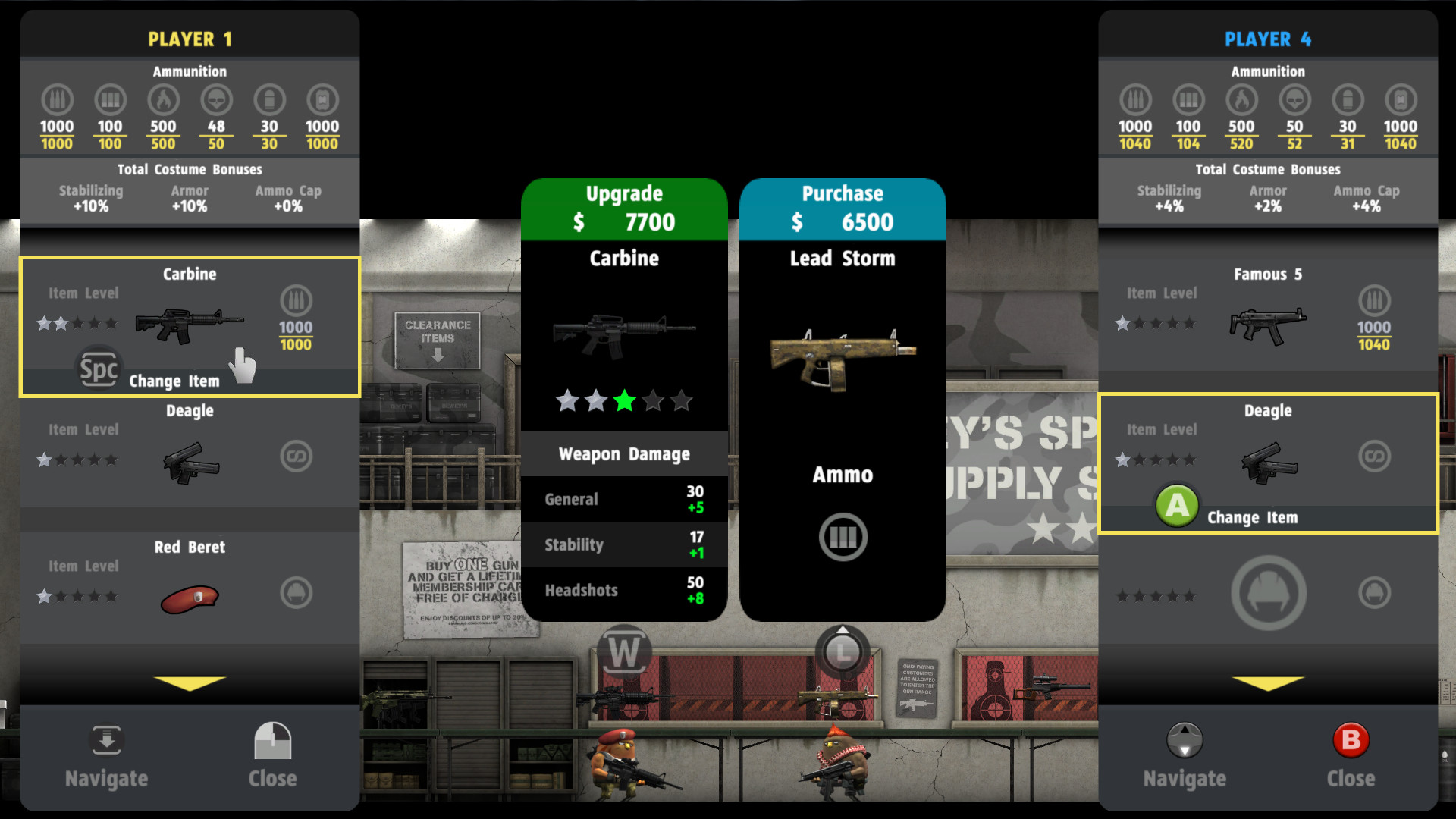 Скриншот из игры Rocketbirds 2: Evolution - 24