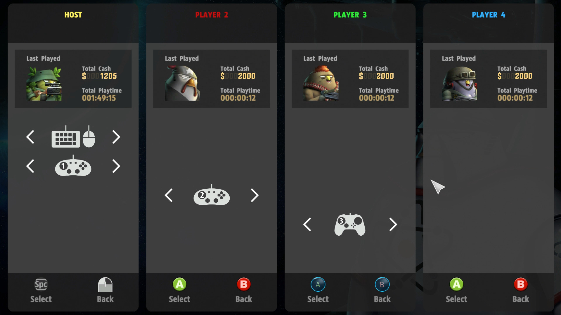 Скриншот из игры Rocketbirds 2: Evolution - 27