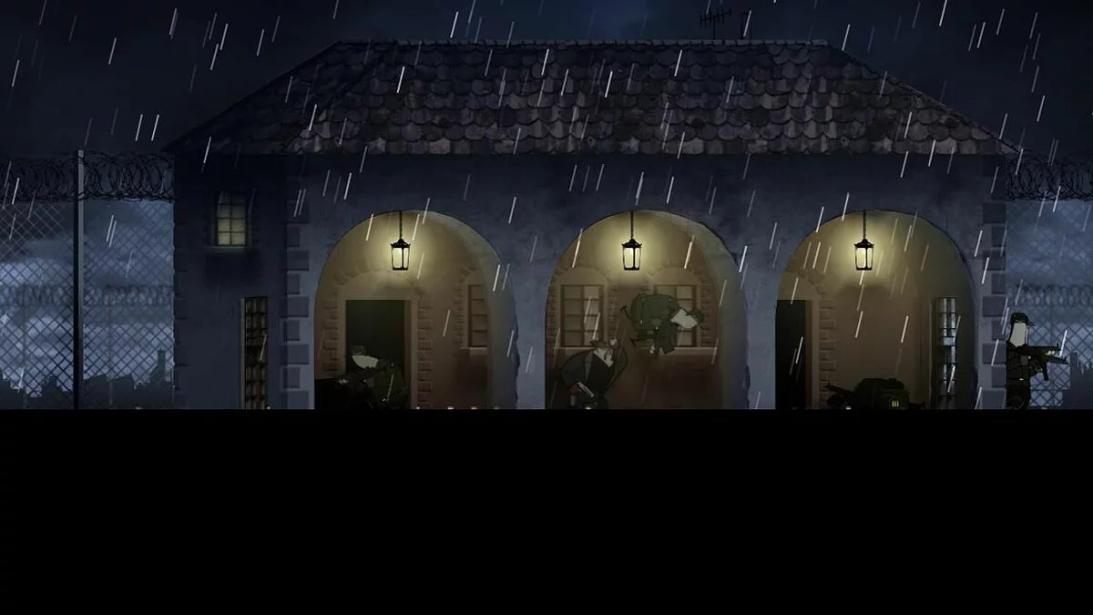 Скриншот из игры Rocketbirds: Hardboiled Chicken - 31