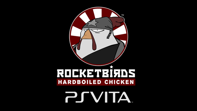 Скриншот из игры Rocketbirds: Hardboiled Chicken - 65