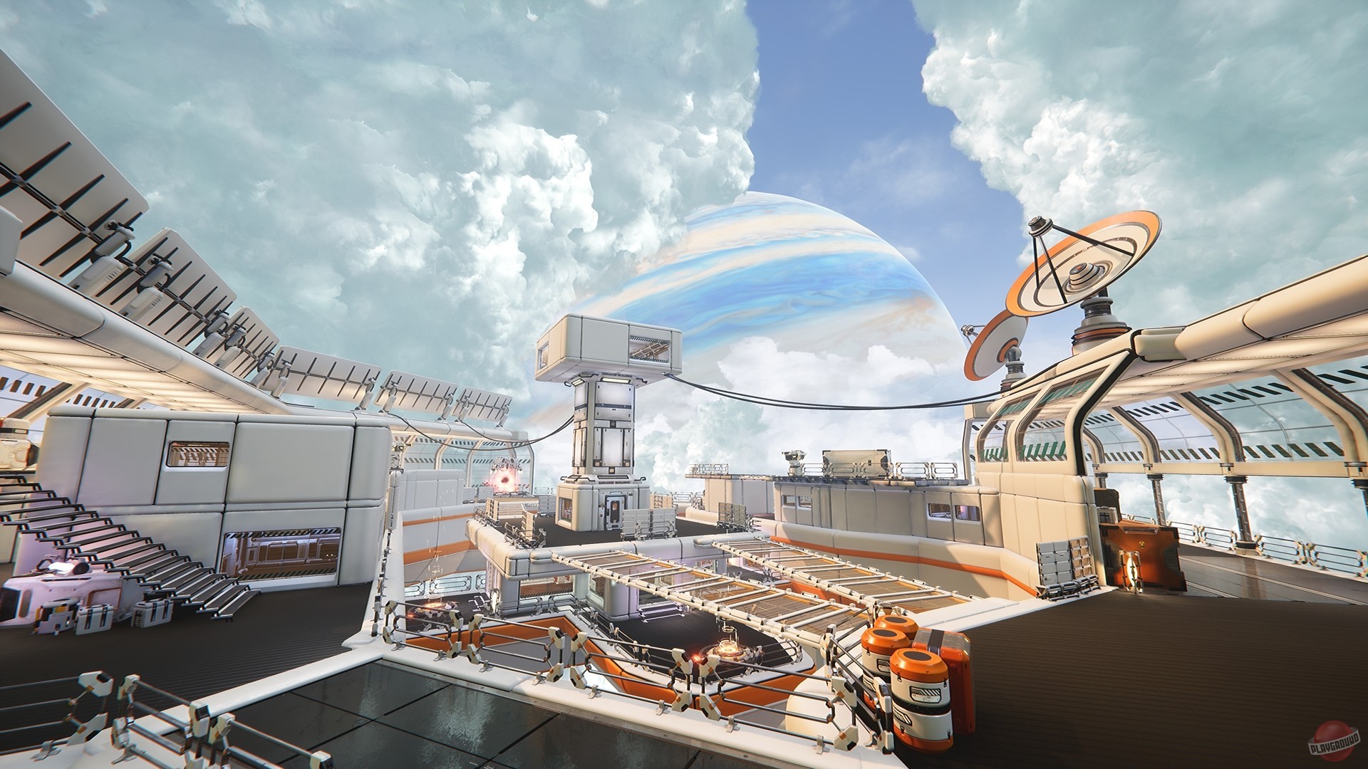 Скриншот из игры Lemnis Gate - 39