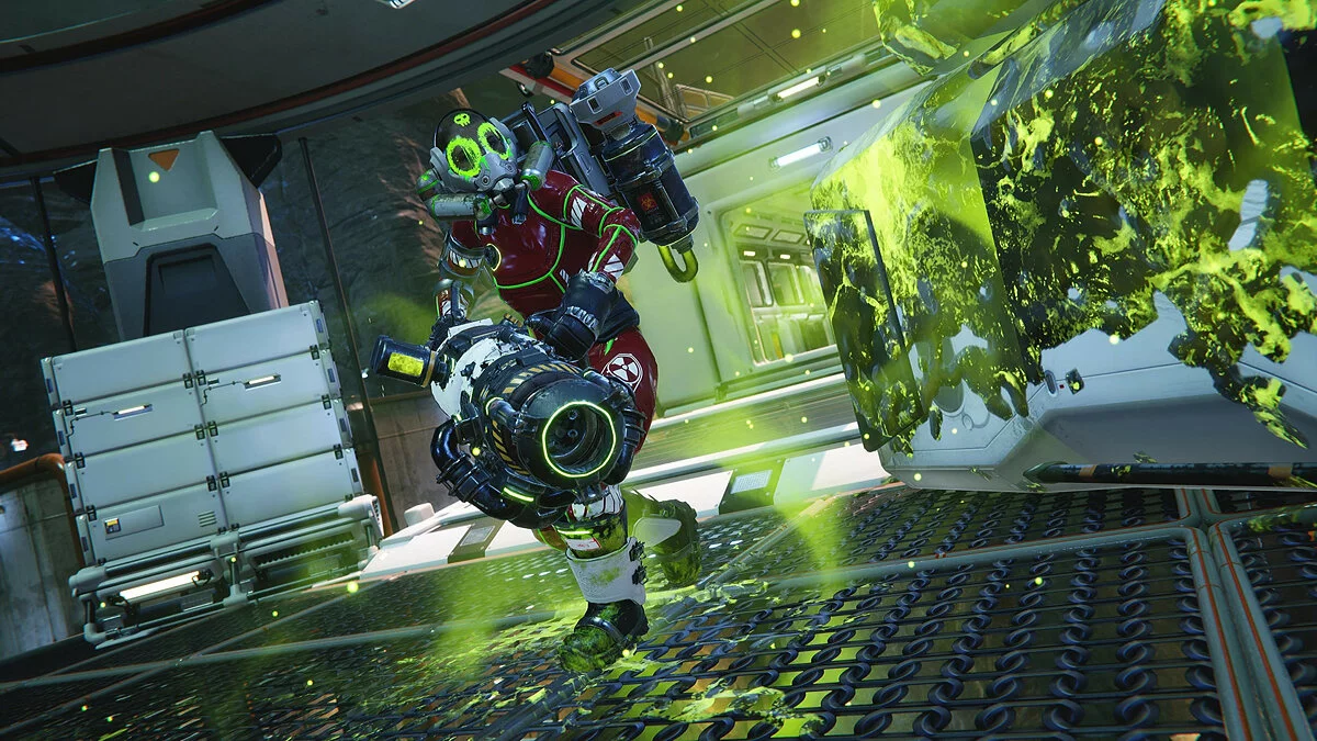 Скриншот из игры Lemnis Gate - 37