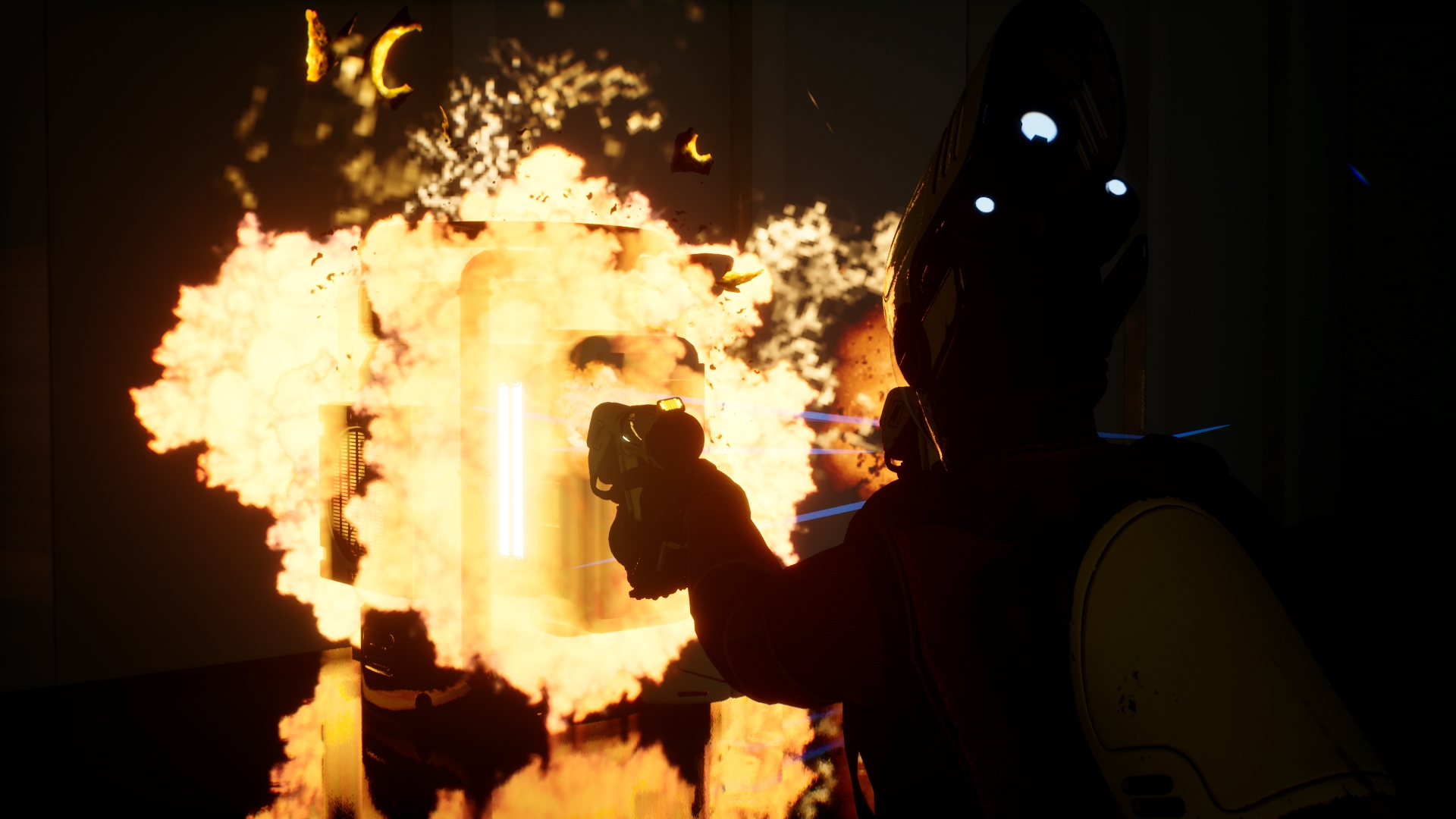 Скриншот из игры Lemnis Gate - 25