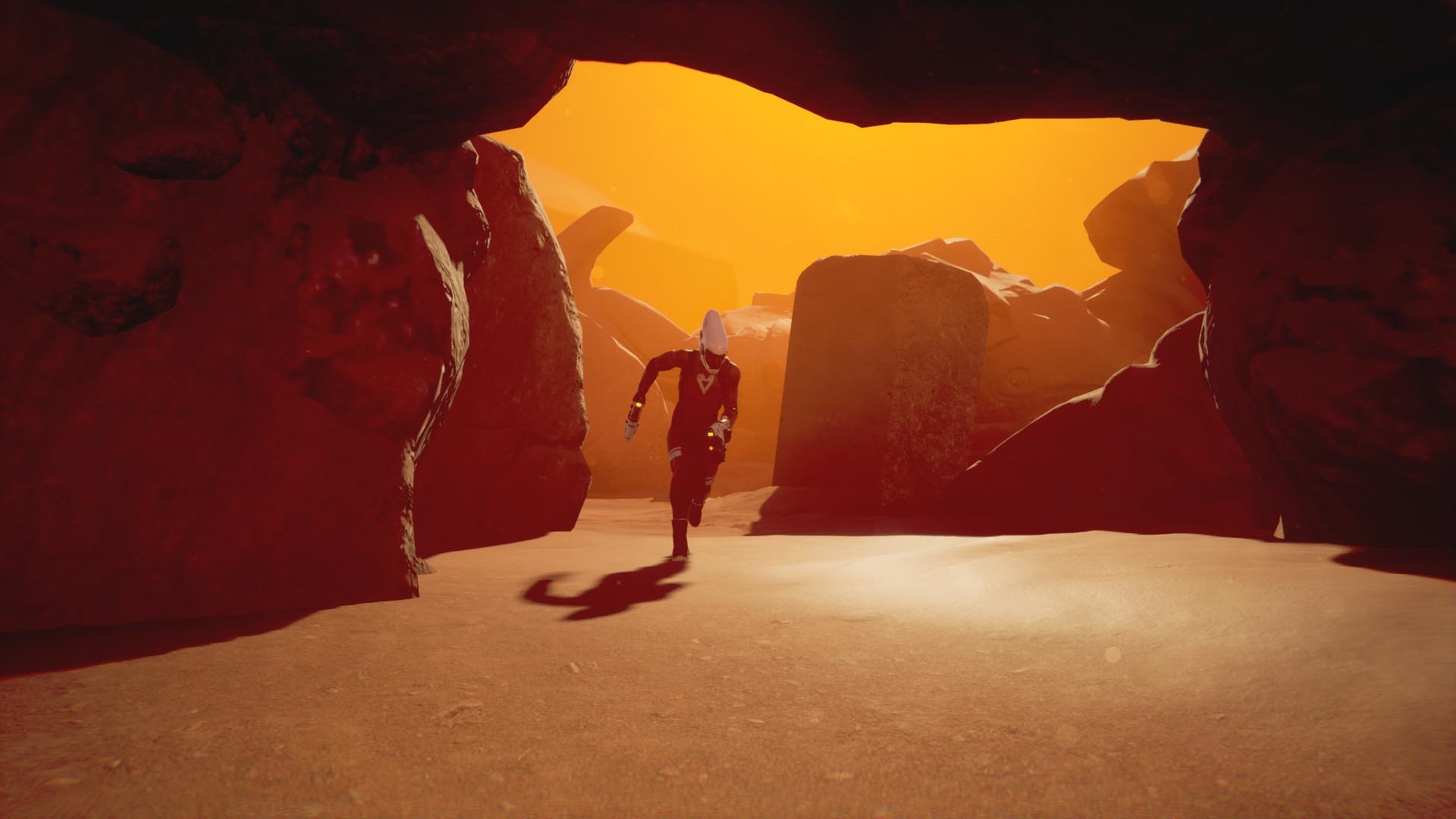 Скриншот из игры Lemnis Gate - 15