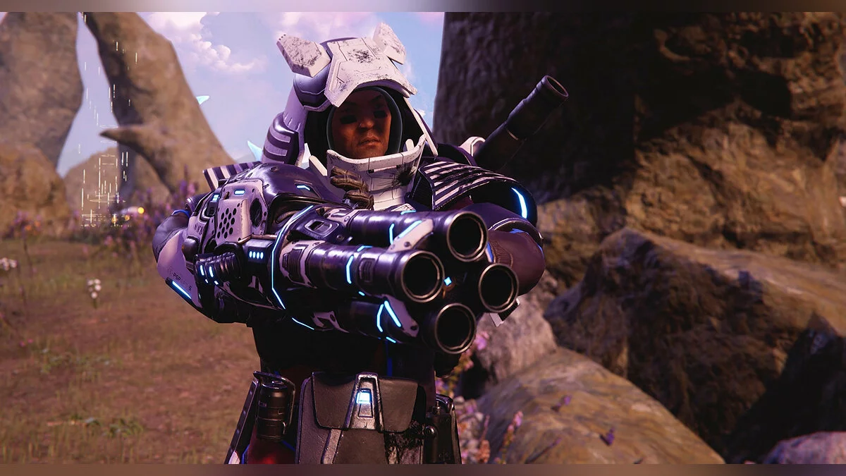 Скриншот из игры Lemnis Gate - 18