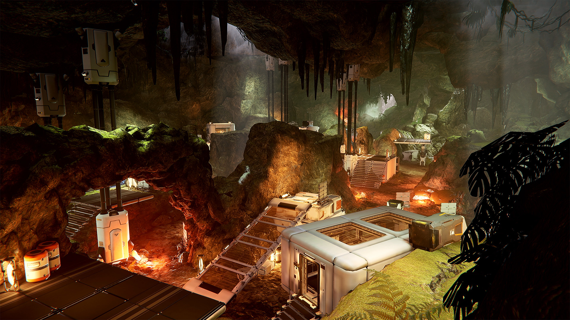 Скриншот из игры Lemnis Gate - 38