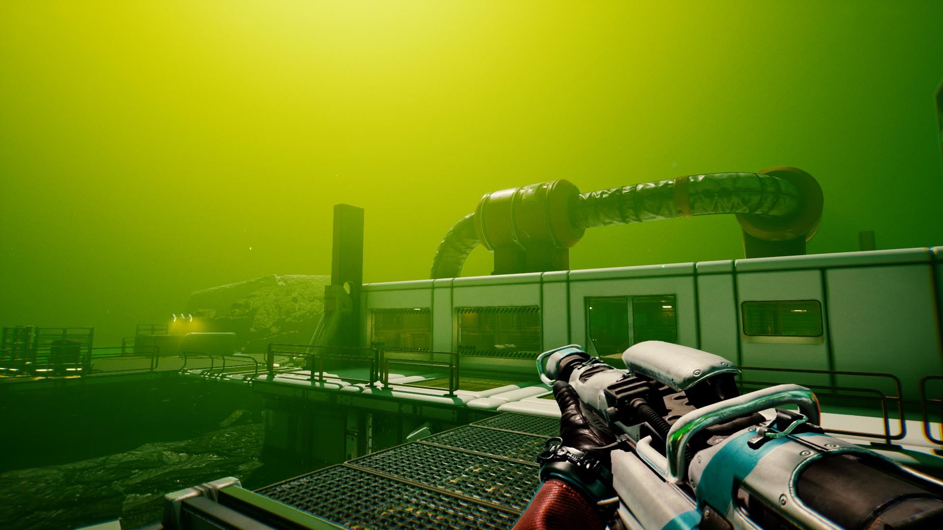 Скриншот из игры Lemnis Gate - 19