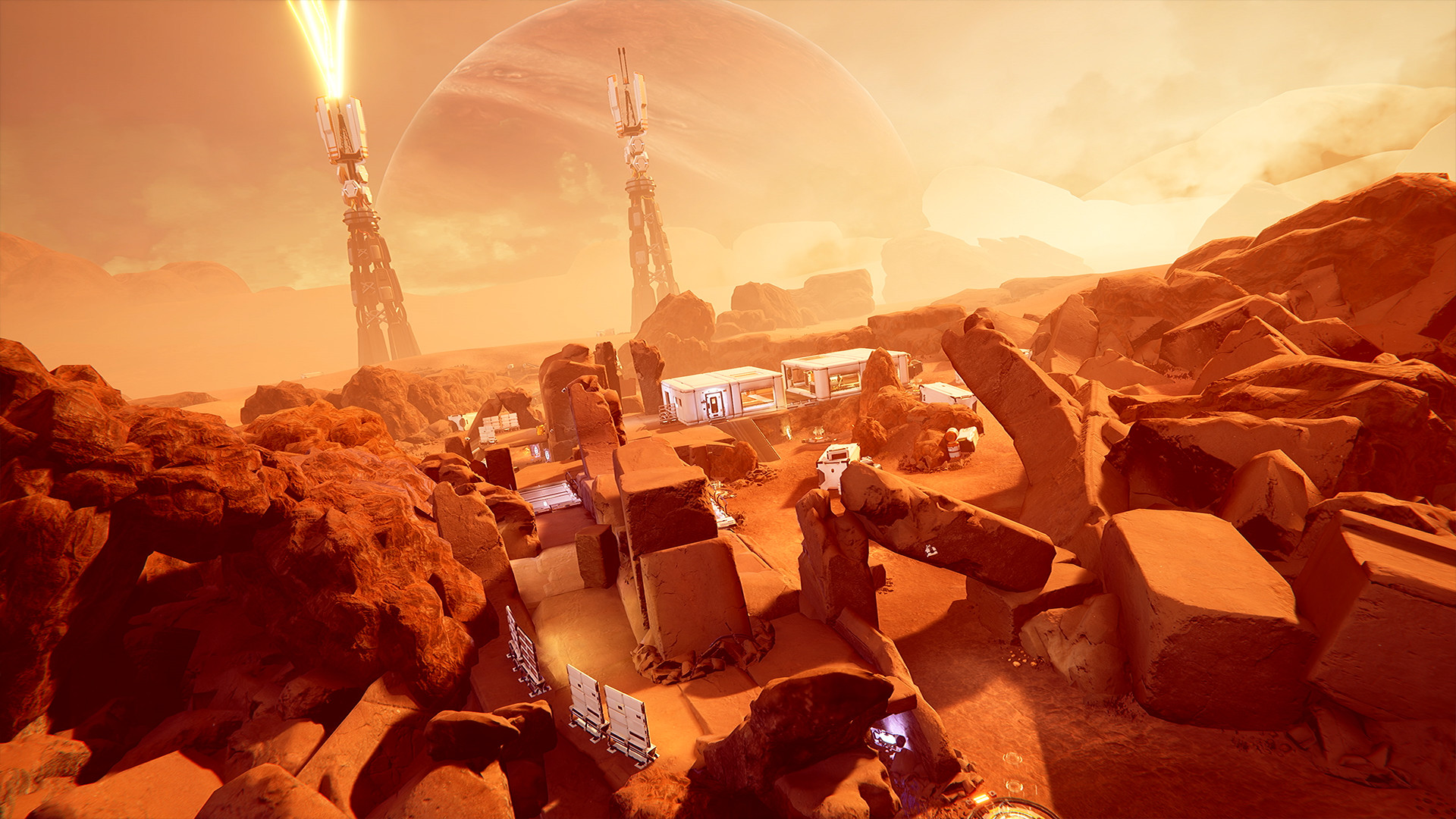 Скриншот из игры Lemnis Gate - 30