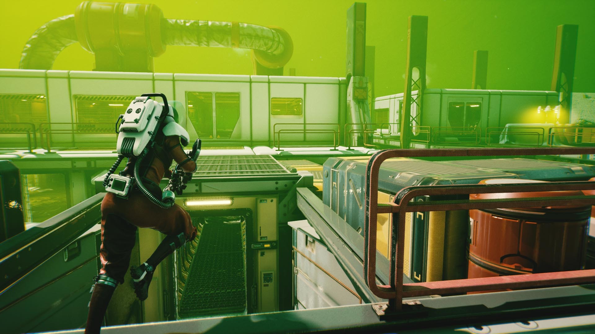 Скриншот из игры Lemnis Gate - 36