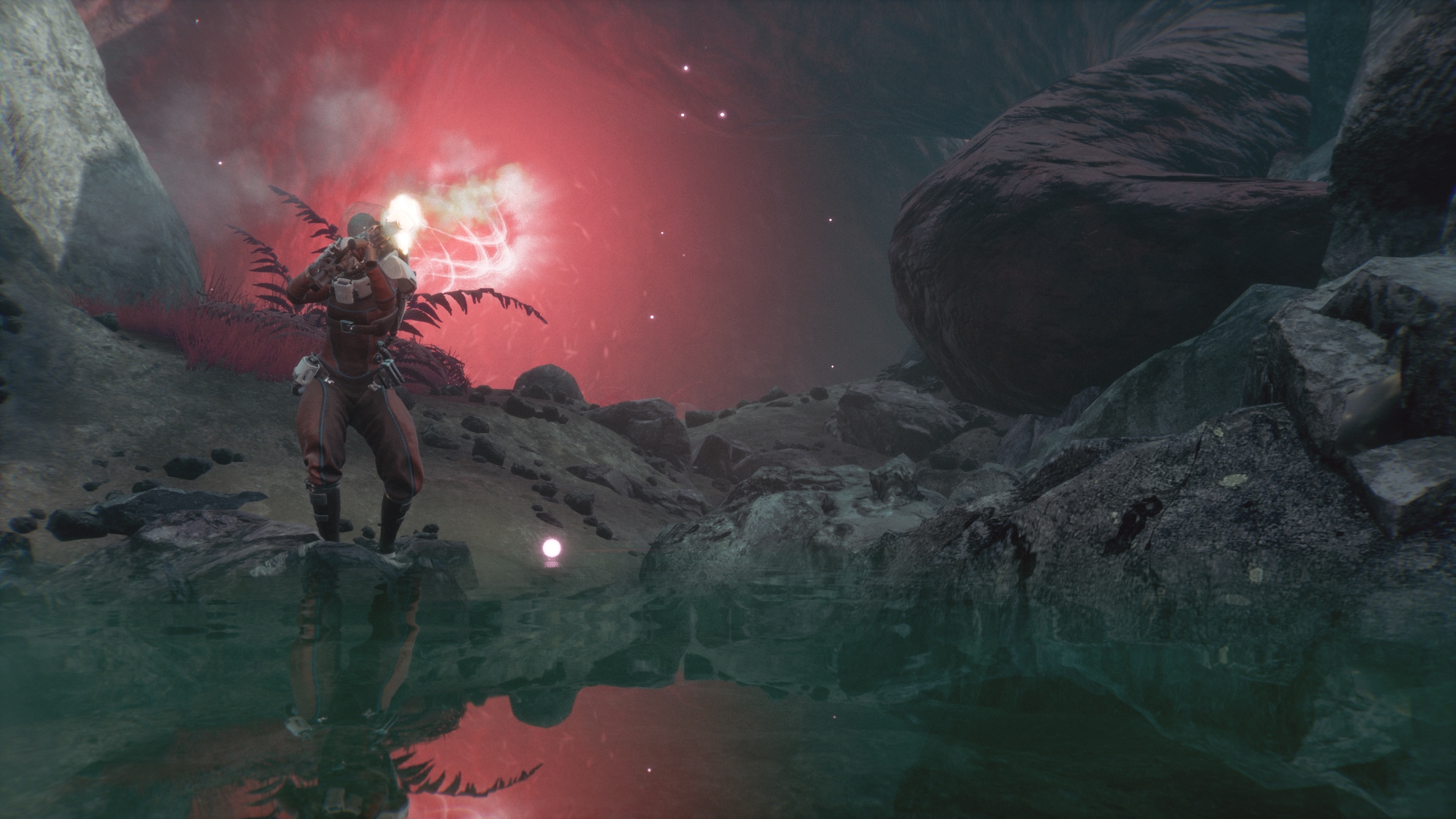 Скриншот из игры Lemnis Gate - 29