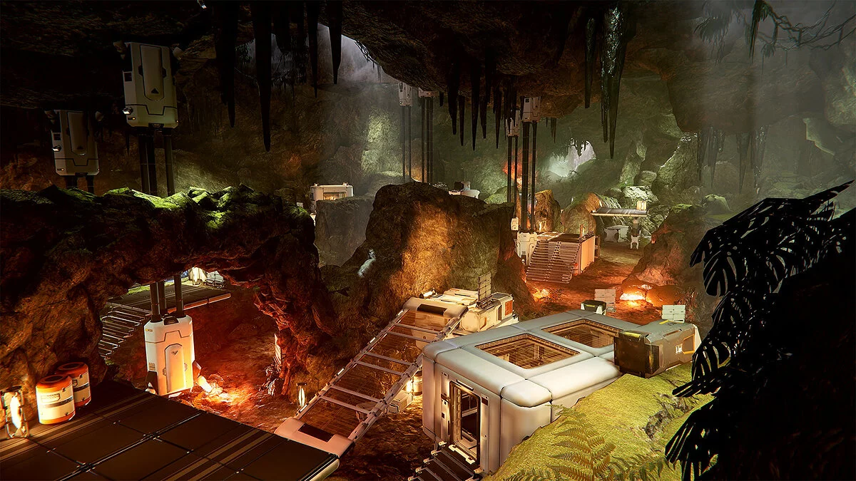 Скриншот из игры Lemnis Gate - 32