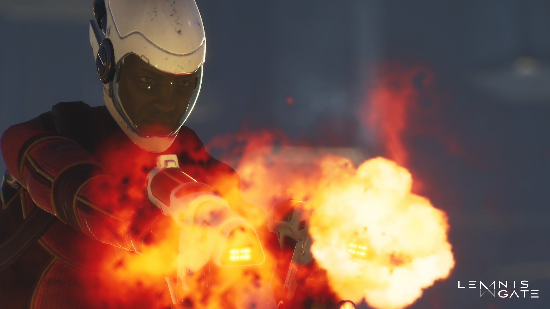 Скриншот из игры Lemnis Gate - 33