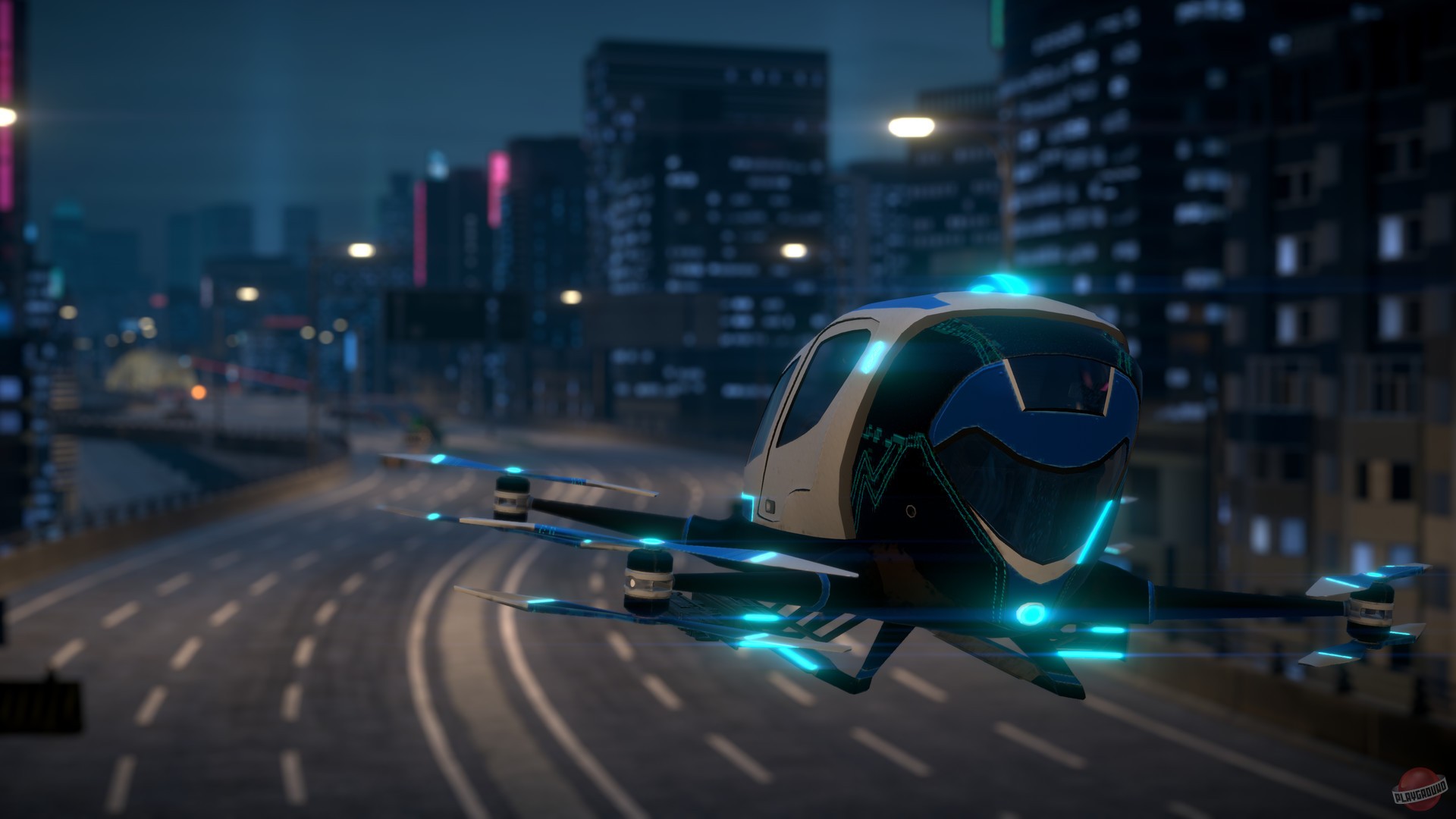 Скриншот из игры Vroom Kaboom - 20