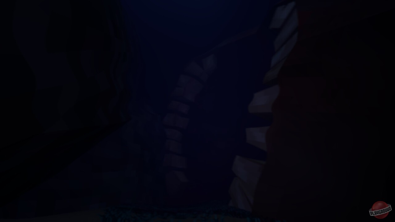 Скриншот из игры 13km Deep - 3