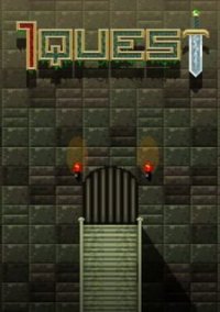 Обложка игры 1Quest