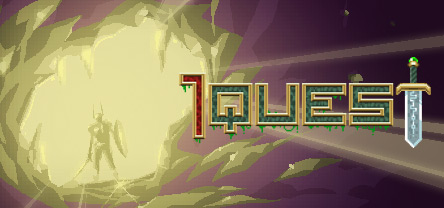 Скриншот из игры 1Quest - 9