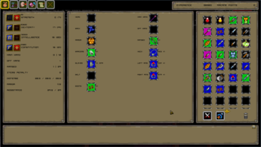 Скриншот из игры 1Quest - 1