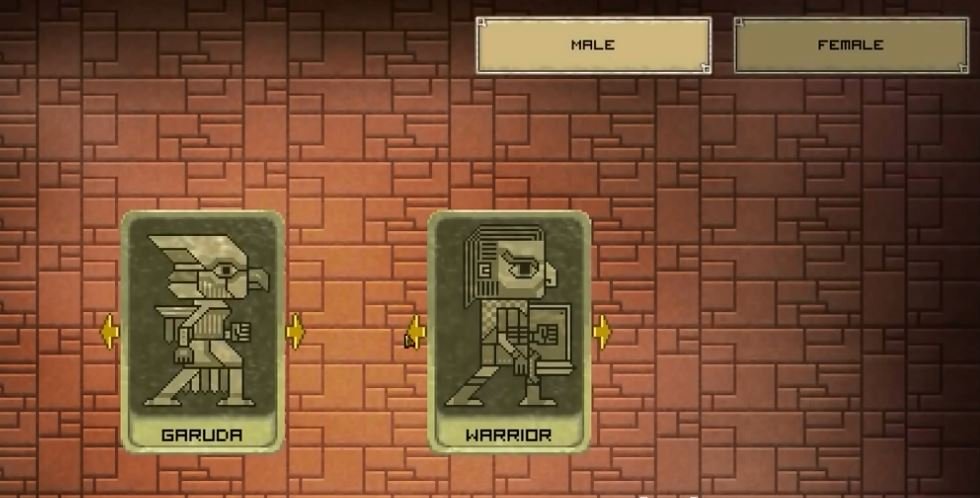 Скриншот из игры 1Quest - 5