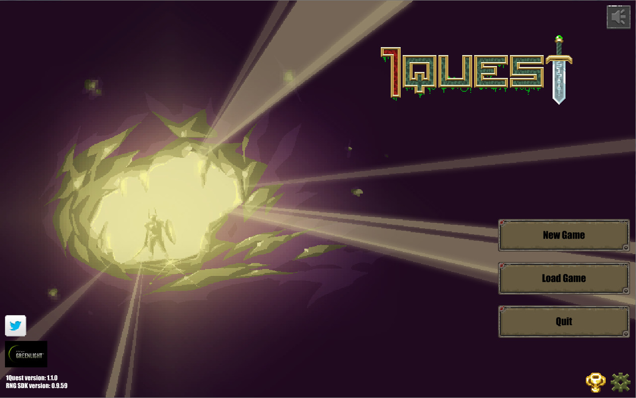 Скриншот из игры 1Quest - 19