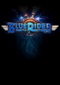 Обложка игры Blue Rider