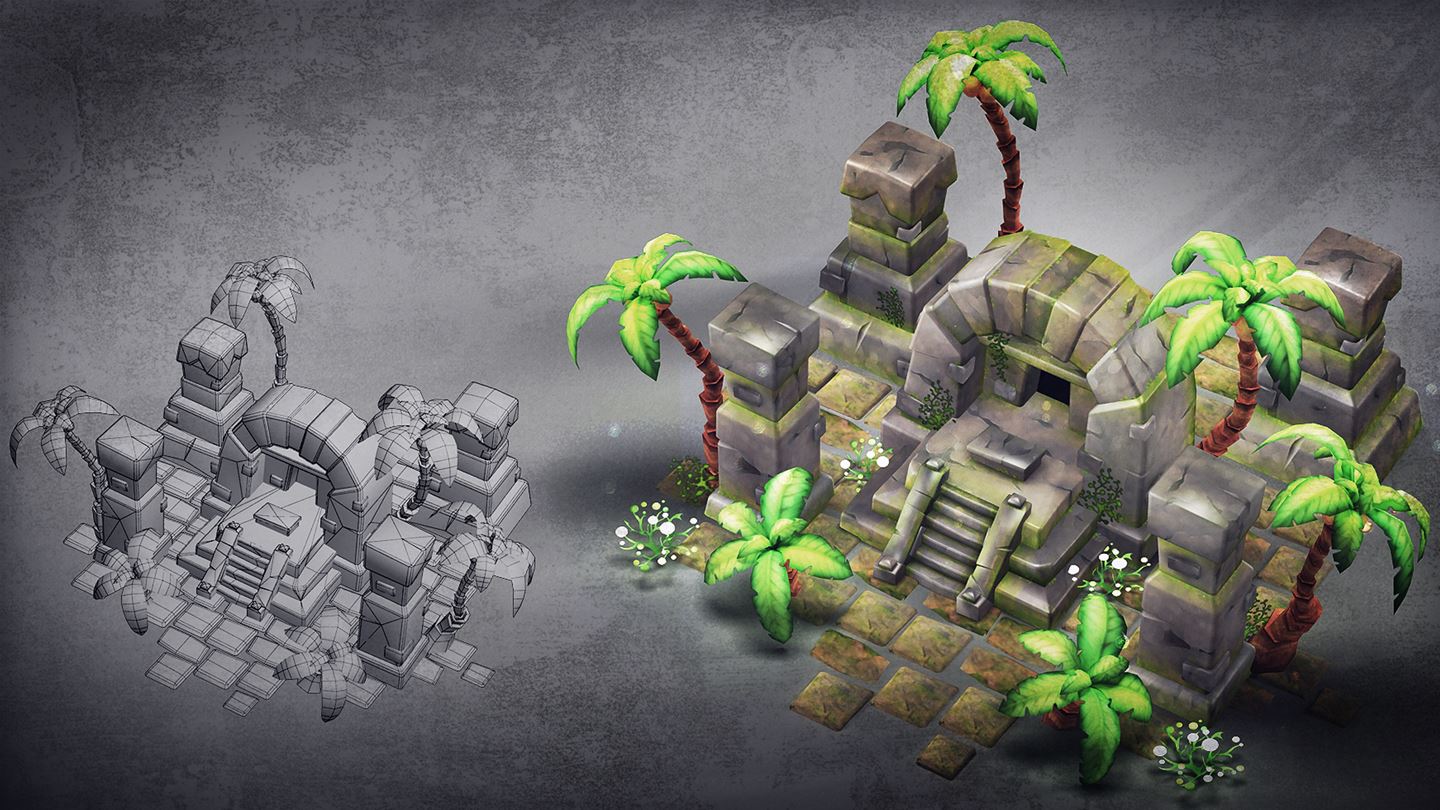 Скриншот из игры Blue Rider - 55