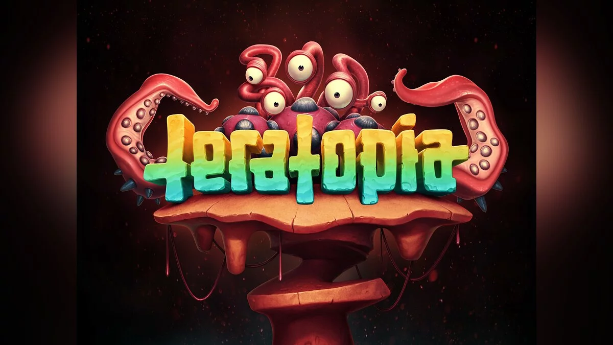 Скриншот из игры Teratopia - 24