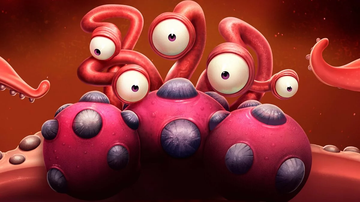 Скриншот из игры Teratopia - 13