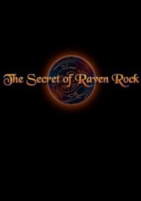 Обложка игры The Secret of Raven Rock