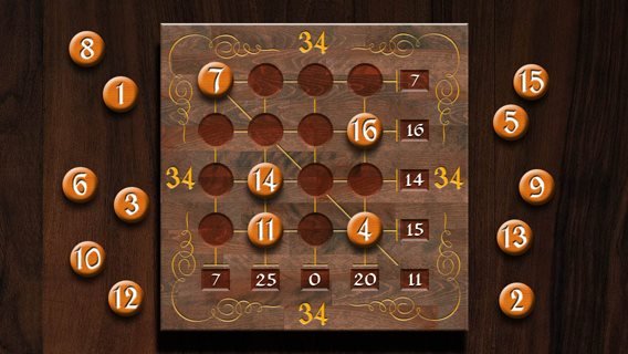 Скриншот из игры The Secret of Raven Rock - 2